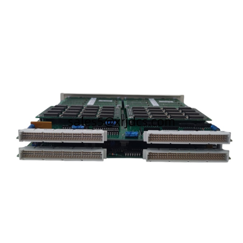 ABB DSPC174 3BSE005461R1 Digital Signal Processor Module – Advanced Industrial Automation Control2